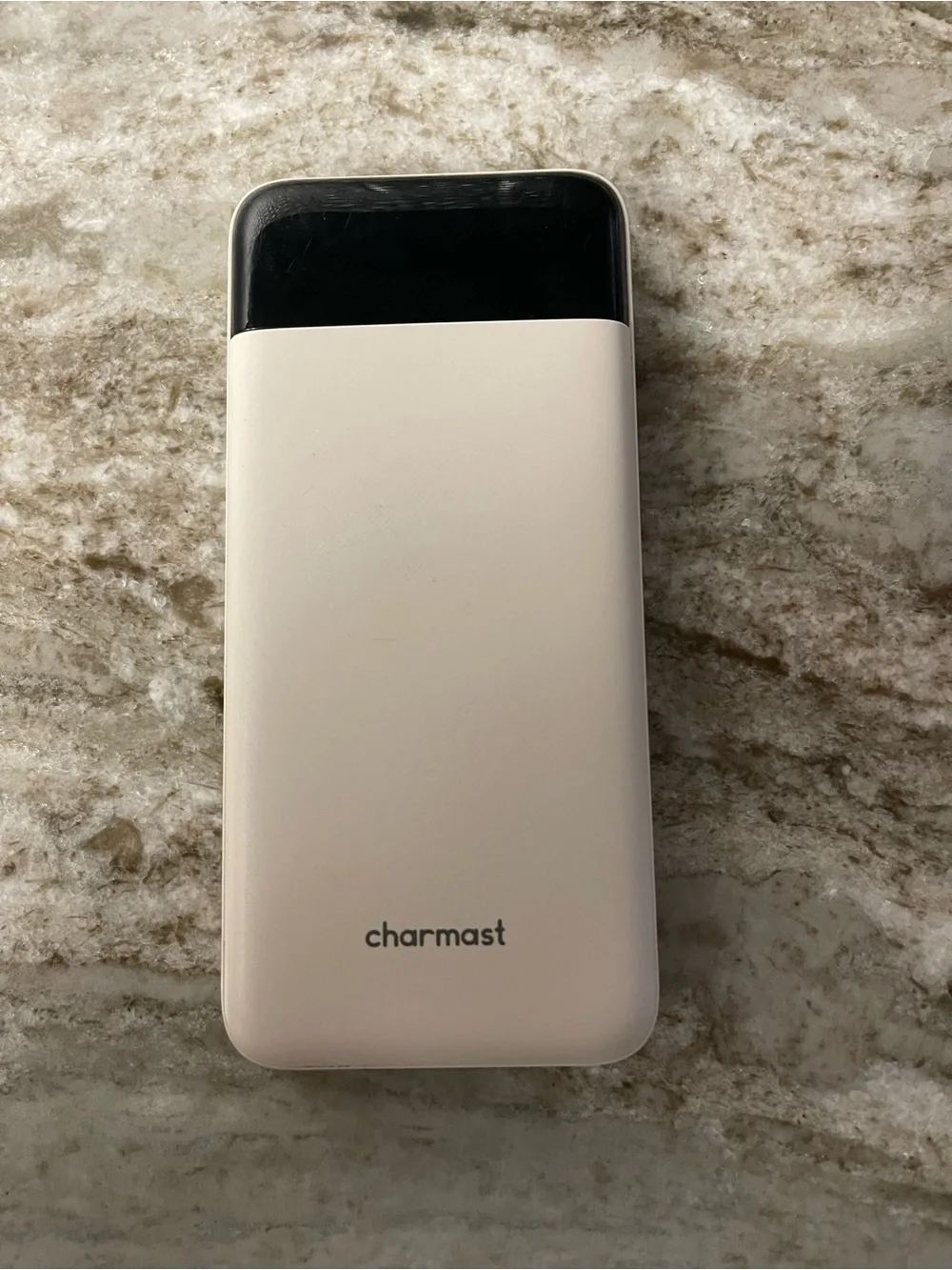 Charmast Portable Power Bank Charger